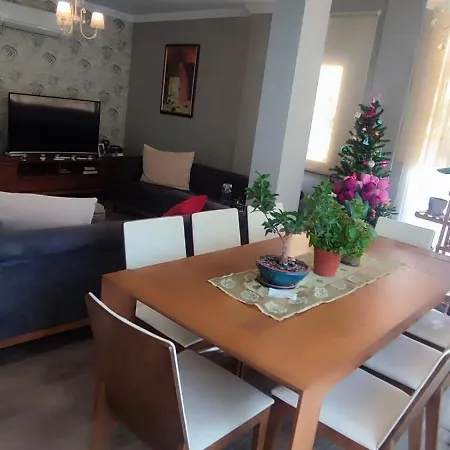 Villamuz Yalıkavak