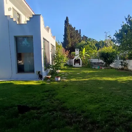 Villamuz Βίλα *