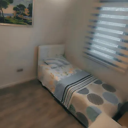 Villamuz Βίλα