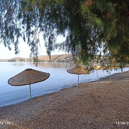 Villamuz Villa Yalıkavak