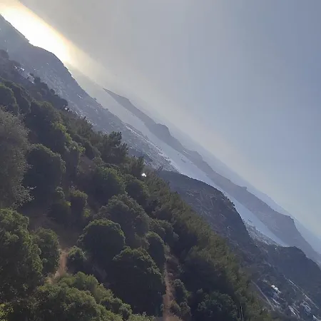 Villamuz Βίλα