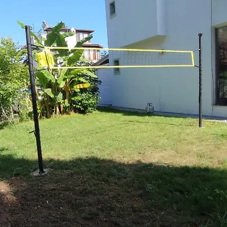 Villamuz Βίλα
