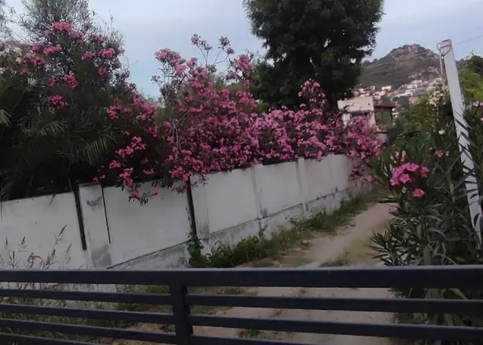 Villa Villamuz