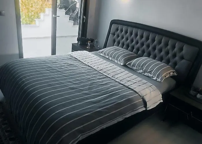 Villa Villamuz Yalıkavak