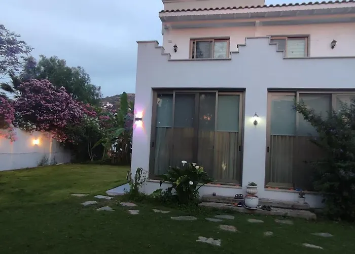 Villa Villamuz