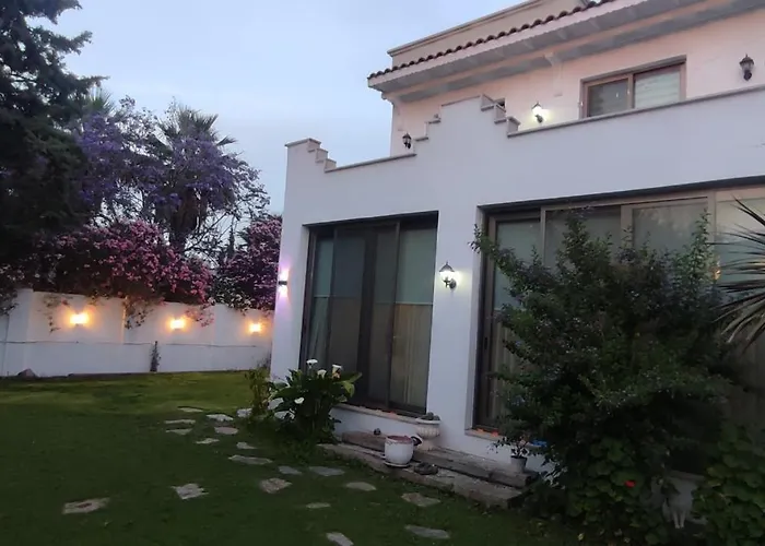Villa Villamuz