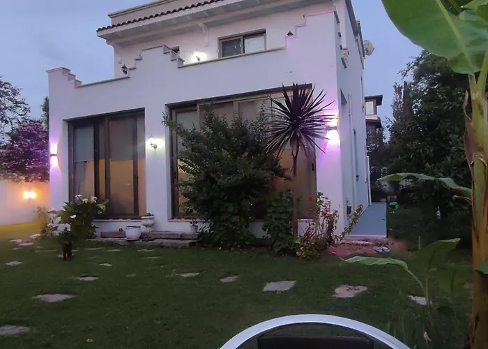 Villamuz Villa *