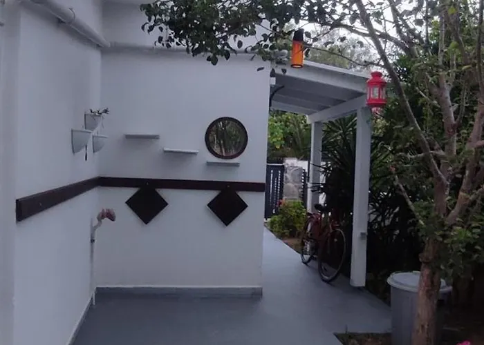Villa Villamuz