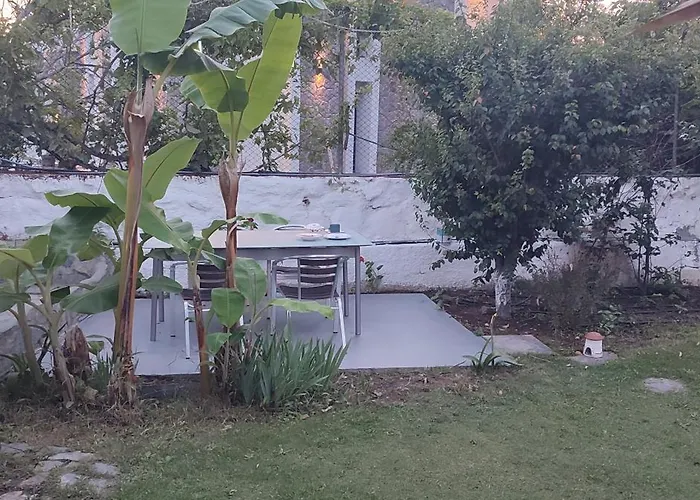 Villamuz Villa Yalıkavak