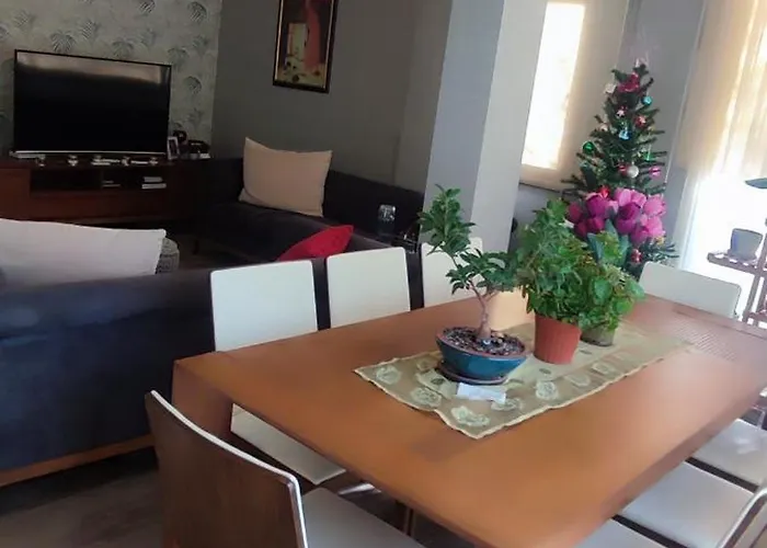 Villamuz Yalıkavak
