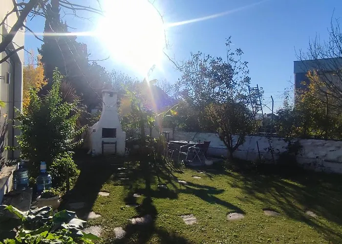 Villamuz Yalıkavak