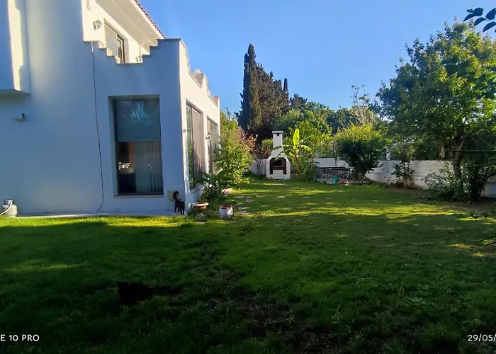 Villamuz Villa *