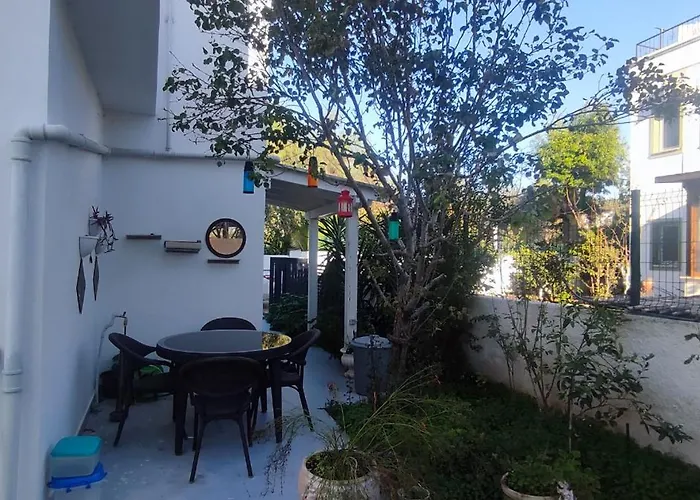 Villa Villamuz *