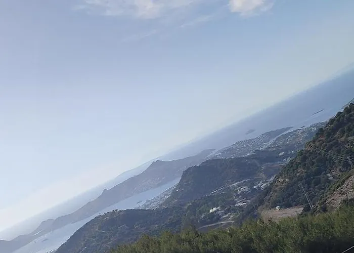 Villamuz * Yalıkavak