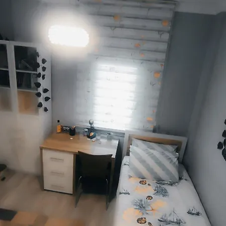 Villamuz Willa Yalıkavak