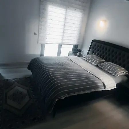 빌라 Villamuz *