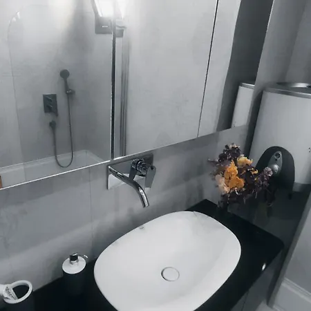 Villamuz Villa Yalıkavak