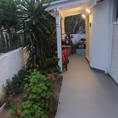 Villamuz 얄리카베크