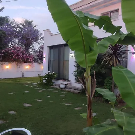 Villamuz * Yalikavak