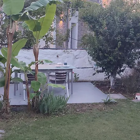 Villamuz 빌라 얄리카베크