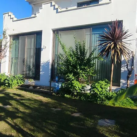 Villa Villamuz *