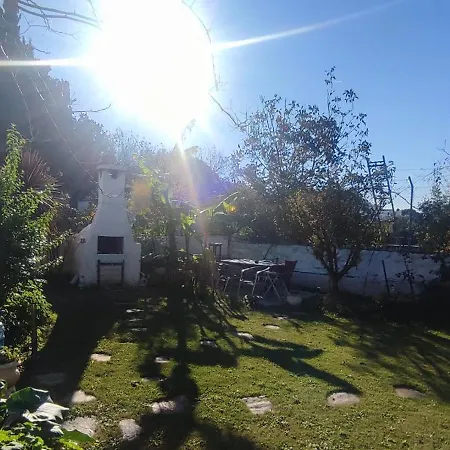 Villamuz 얄리카베크