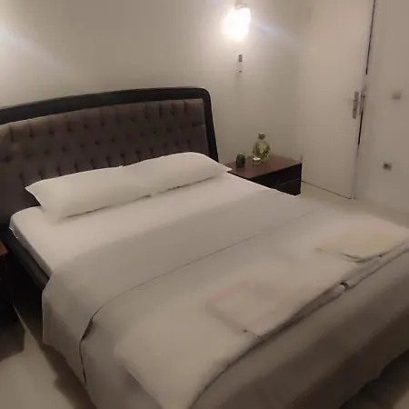 Villa Villamuz Yalıkavak