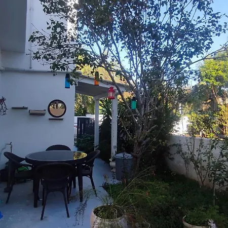 Villa Villamuz *