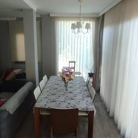 Villamuz 빌라 얄리카베크
