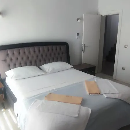 빌라 Villamuz *
