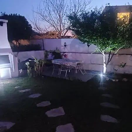 فيلة Villamuz *