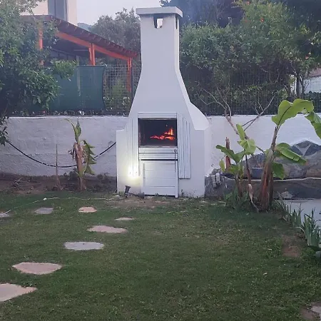 Villamuz فيلة يالِكافاك