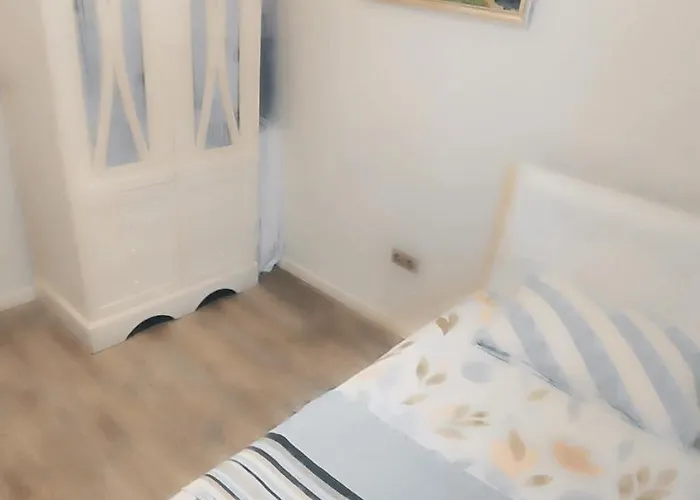 别墅 Villamuz 亚力卡瓦克